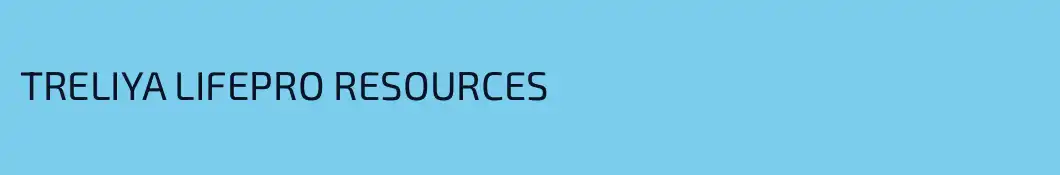 TRELIYA LIFEPRO RESOURCES